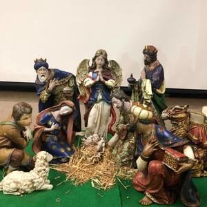 Meet your Posher, Arnoldo